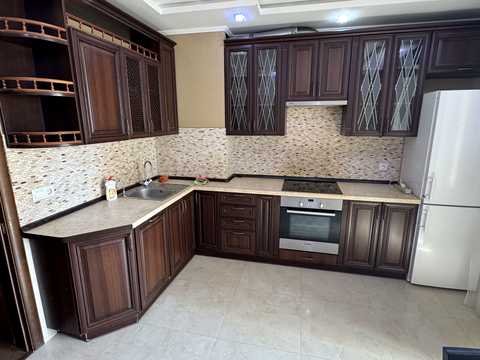 квартира по адресу Урловская ул., 38