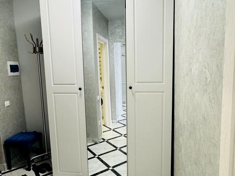 квартира за адресою Тараса Шевченка вул., 60/1