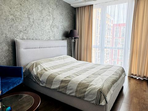 квартира за адресою Тараса Шевченка вул., 60/1