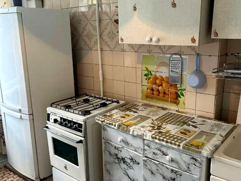 квартира за адресою Тополина вул., 17