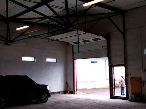 комерційна за адресою Львів, Пластова вул. (Силікатна), 2