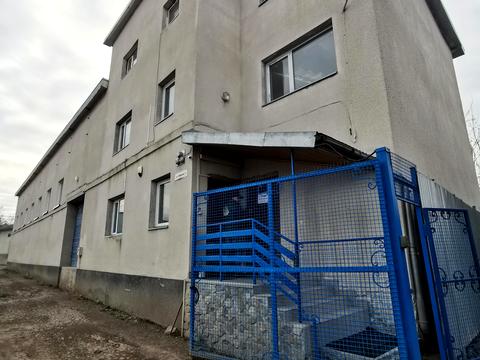 комерційна за адресою Львів, Пластова вул. (Силікатна), 2