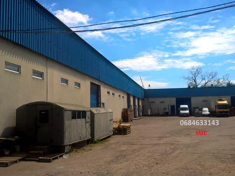 комерційна за адресою Львів, Пластова вул. (Силікатна), 2