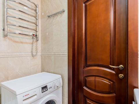 квартира за адресою Київ, Андрія Верхогляда вул. (Михайла Драгомирова), 10/10
