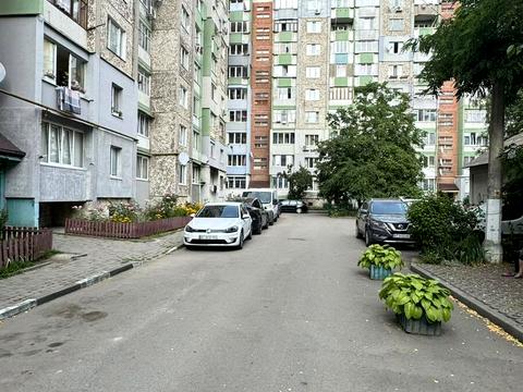квартира по адресу Василия Симоненко ул., 25А