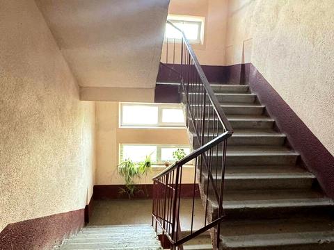 квартира по адресу Василия Симоненко ул., 25А