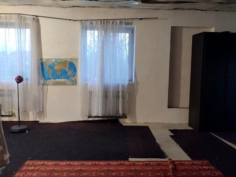 дом по адресу Новонерубайская