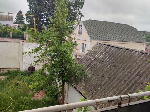 дом по адресу Новонерубайская