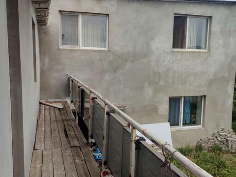 дом по адресу Новонерубайская