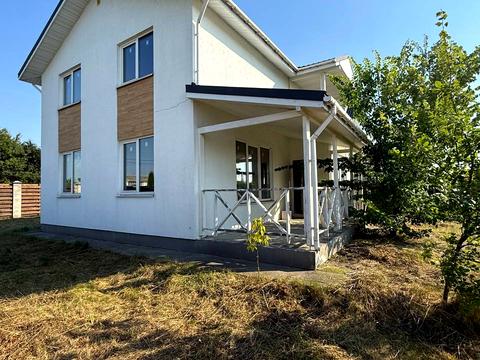 будинок за адресою с. Крушинка, Кібенка