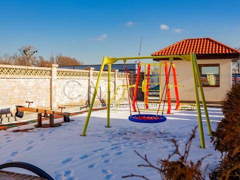будинок за адресою Озерна вул.