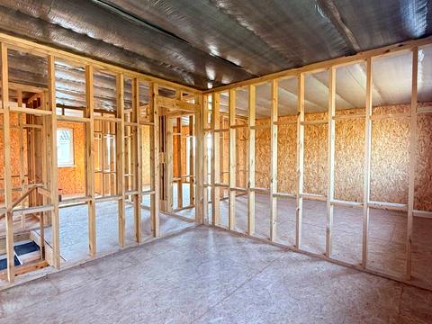 будинок за адресою с. Крушинка, Кібенка
