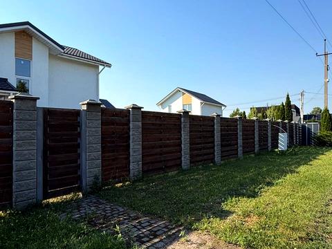 будинок за адресою с. Крушинка, Кібенка