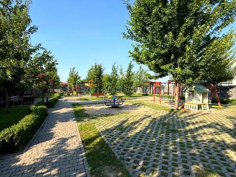 будинок за адресою с. Крушинка, Кібенка