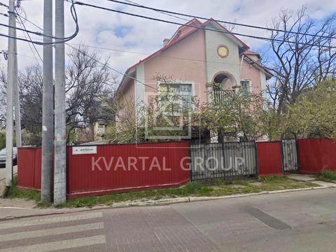 будинок за адресою Ярославська вул.