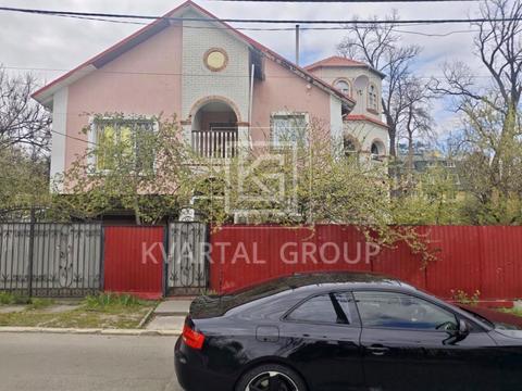 будинок за адресою Ярославська вул.