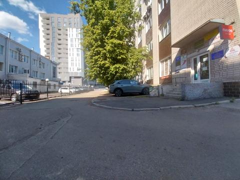 комерційна за адресою Чернігів, Перемоги просп., 129