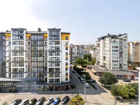 квартира за адресою Івано-Франківськ, Пасічна вул., 15а
