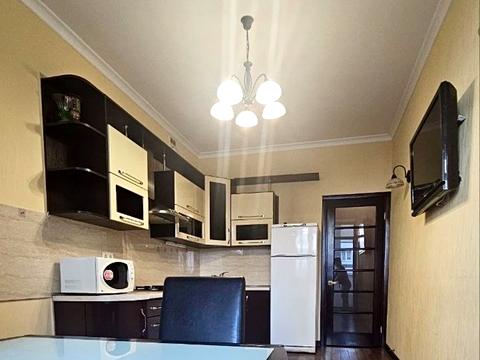 квартира за адресою Сонячна вул., 1б