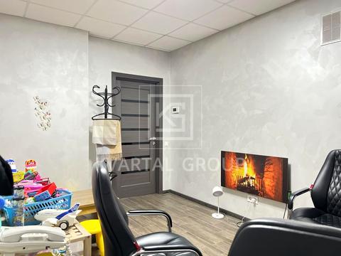 комерційна за адресою Мінеральна вул., 7-К