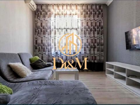 квартира за адресою Воздвиженська вул., 48