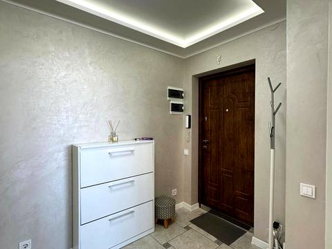 квартира за адресою Гетьмана Мазепи вул., (Будинок 1)