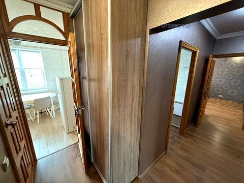 квартира по адресу Правды просп. (Правди), 8-А