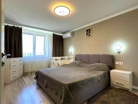 квартира за адресою Гетьмана Мазепи вул., (Будинок 1)