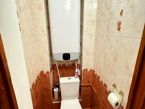 квартира по адресу Правды просп. (Правди), 8-А