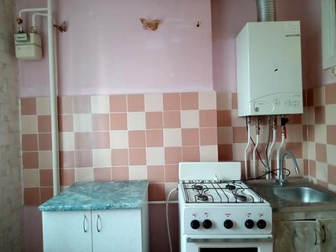 квартира по адресу Трубченко ул., 2