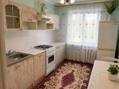 квартира по адресу Главная ул., 204-Б