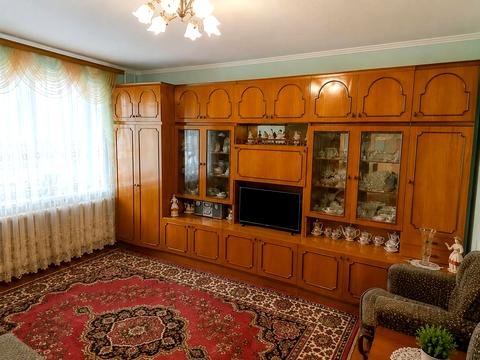 квартира по адресу Главная ул., 204-Б