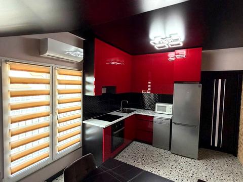 квартира за адресою Височана вул., 18 к30