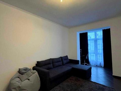 квартира за адресою Височана вул., 18 к4