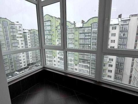квартира за адресою Височана вул., 18 к4
