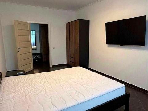 квартира за адресою Височана вул., 18 к4
