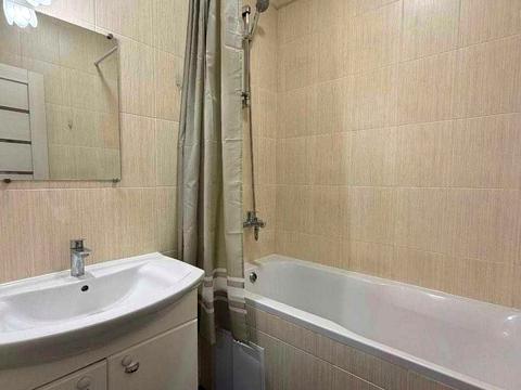 квартира за адресою Височана вул., 18 к4