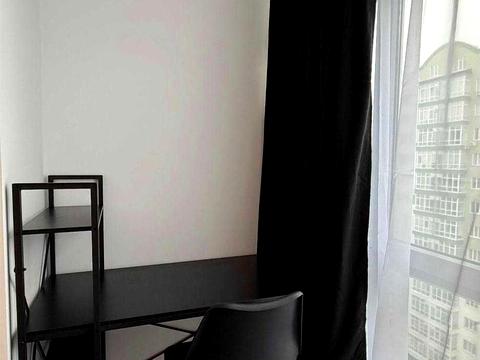 квартира за адресою Височана вул., 18 к4