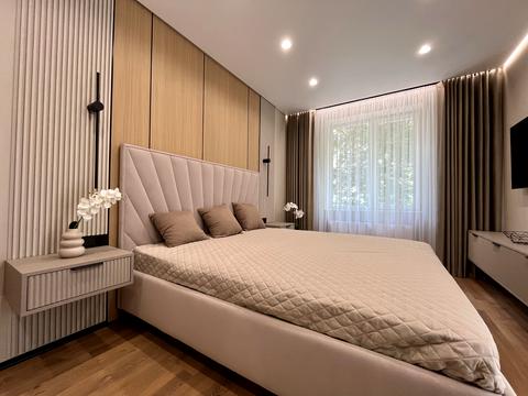 квартира по адресу Независимости просп., 106а
