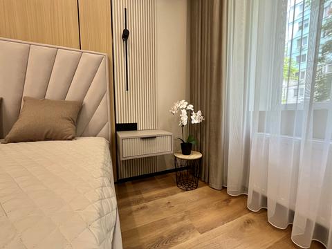 квартира по адресу Независимости просп., 106а