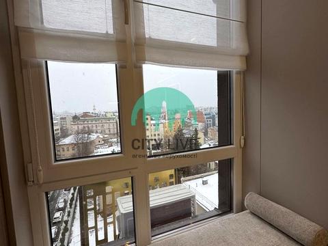 квартира за адресою Січових Стрільців вул., 28-А
