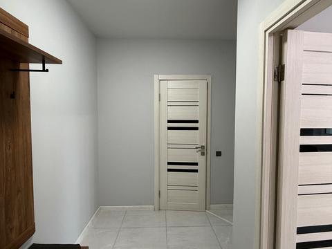 квартира по адресу Угорская ул., 12