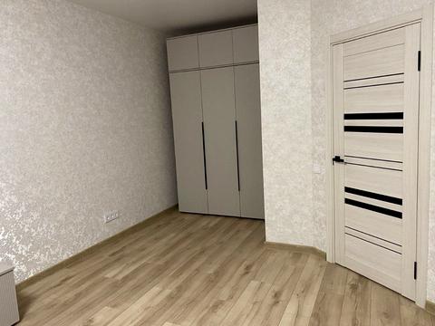 квартира за адресою Кармелюка вул., 3/4