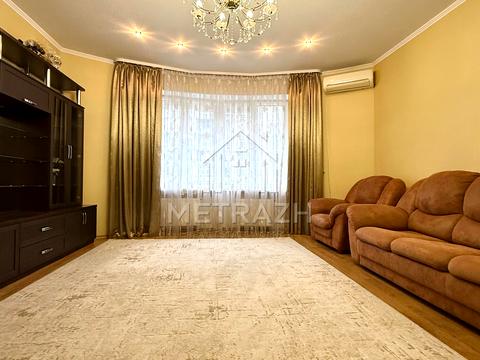квартира за адресою Станіслава Партали вул. (Балакірєва), 23а