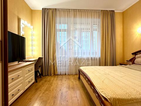 квартира за адресою Станіслава Партали вул. (Балакірєва), 23а