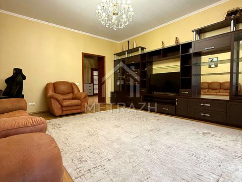 квартира за адресою Станіслава Партали вул. (Балакірєва), 23а