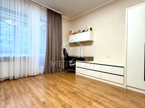 квартира за адресою Станіслава Партали вул. (Балакірєва), 23а
