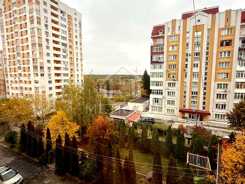 квартира за адресою Станіслава Партали вул. (Балакірєва), 23а