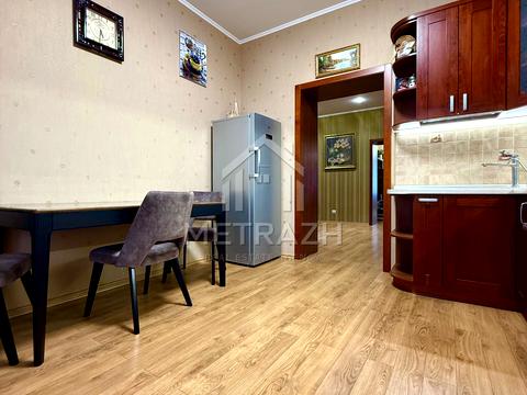 квартира за адресою Станіслава Партали вул. (Балакірєва), 23а