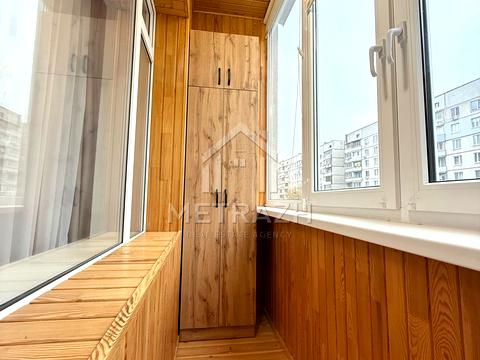 квартира за адресою Станіслава Партали вул. (Балакірєва), 23а